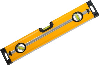 Уровень строительный Энкор 5550