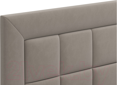 Полуторная кровать Moon Family 1251 / MF010049