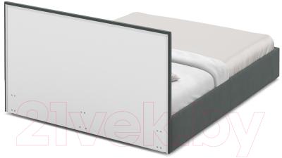 Полуторная кровать Moon Family 1251 / MF010099