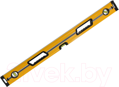 Уровень строительный Энкор 5552