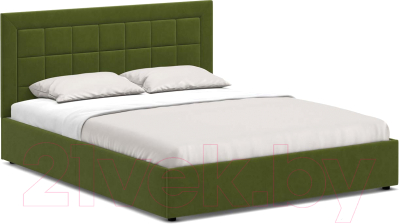 Полуторная кровать Moon Family 1251 / MF010109 - фото