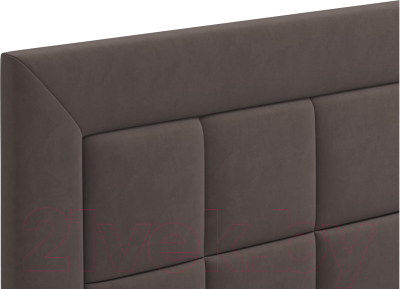 Полуторная кровать Moon Family 1251 / MF010060