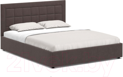 Полуторная кровать Moon Family 1251 / MF010130 - фото