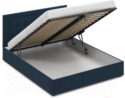 Полуторная кровать Moon Family 1251 / MF010080