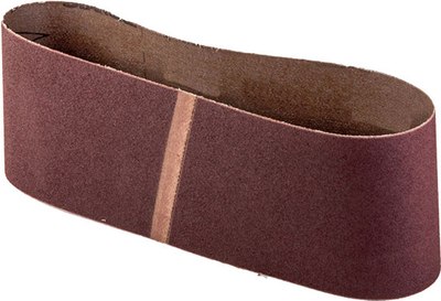 Набор шлифлент P.I.T APLS08-0040B - фото