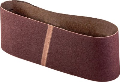 Набор шлифлент P.I.T APLS08-0060B - фото