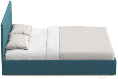 Полуторная кровать Moon Family 1251 / MF010150