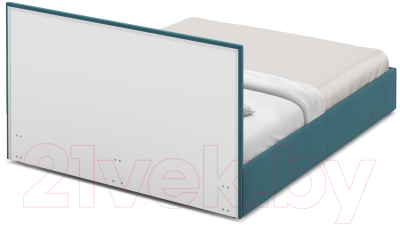 Полуторная кровать Moon Family 1251 / MF010150