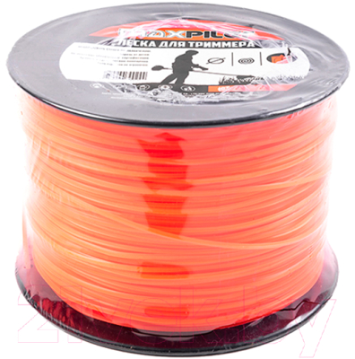 Леска для триммера P.I.T MLS-32403N - фото