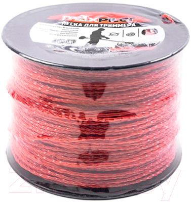 Леска для триммера P.I.T MLT-33003N - фото