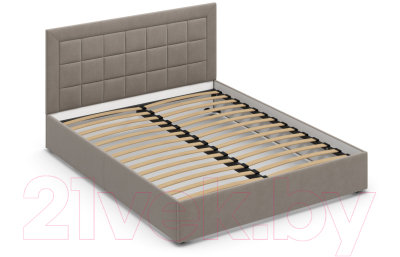 Полуторная кровать Moon Family 1251 / MF010051