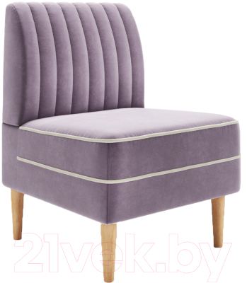 Кресло мягкое Mio Tesoro Амма - фото