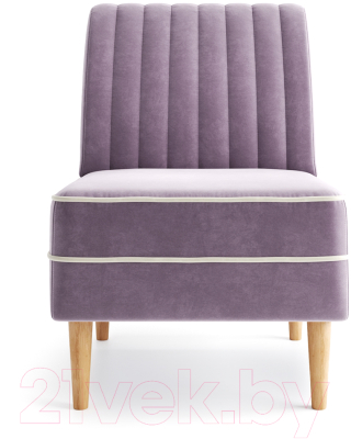 Кресло мягкое Mio Tesoro Амма