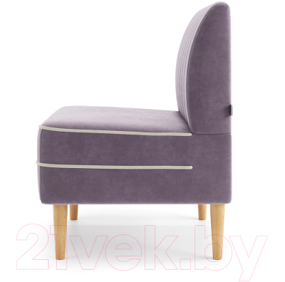 Кресло мягкое Mio Tesoro Амма