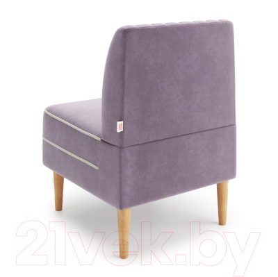 Кресло мягкое Mio Tesoro Амма