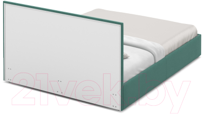 Полуторная кровать Moon Family 1251 / MF010071