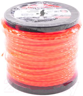 Леска для триммера P.I.T MLT-33001 - фото