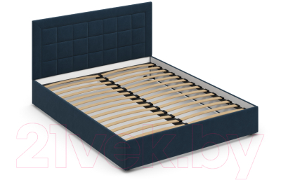 Полуторная кровать Moon Family 1251 / MF010081