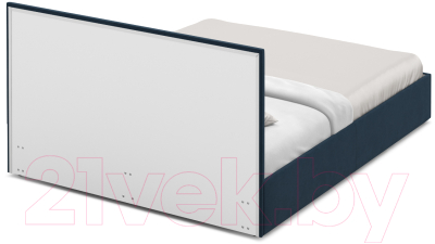 Полуторная кровать Moon Family 1251 / MF010081