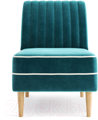 Кресло мягкое Mio Tesoro Амма