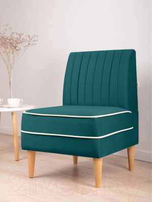 Кресло мягкое Mio Tesoro Амма