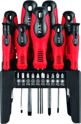 Набор отверток P.I.T HSDR05-021A - фото