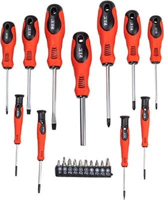 Набор отверток P.I.T HSDR05-021A