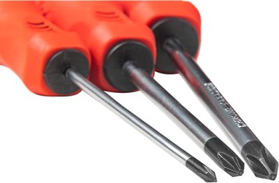 Набор отверток P.I.T HSDR05-021A