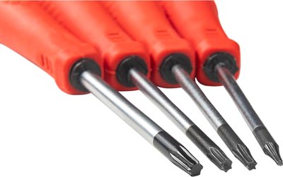 Набор отверток P.I.T HSDR05-021A