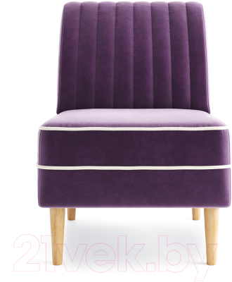 Кресло мягкое Mio Tesoro Амма