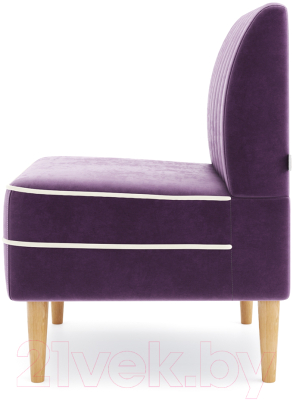 Кресло мягкое Mio Tesoro Амма