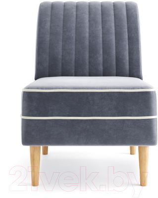 Кресло мягкое Mio Tesoro Амма