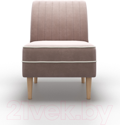 Кресло мягкое Mio Tesoro Амма