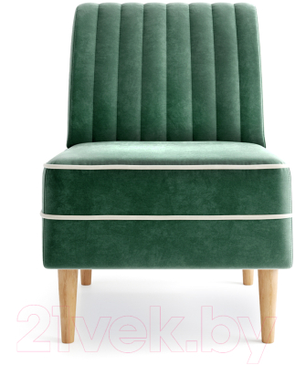 Кресло мягкое Mio Tesoro Амма