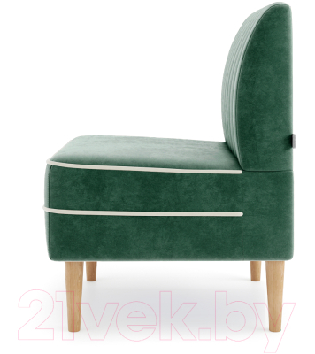 Кресло мягкое Mio Tesoro Амма