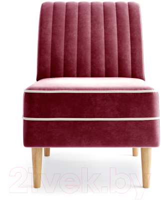 Кресло мягкое Mio Tesoro Амма