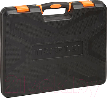 Универсальный набор инструментов P.I.T MXT-83-SET - фото