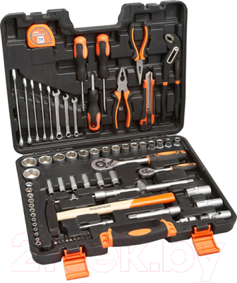 Универсальный набор инструментов P.I.T MXT-83-SET