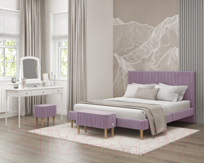 Пуф Mio Tesoro Амма