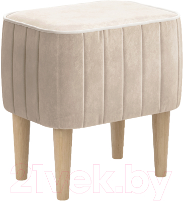 Пуф Mio Tesoro Амма - фото