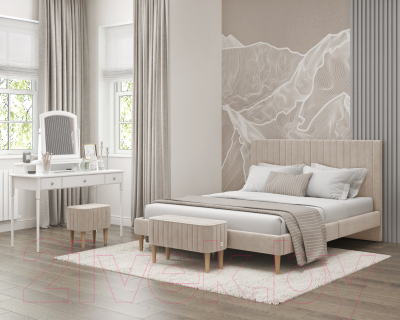 Пуф Mio Tesoro Амма