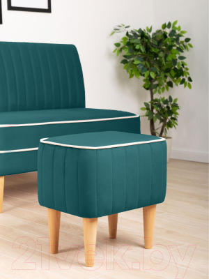 Пуф Mio Tesoro Амма