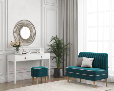 Пуф Mio Tesoro Амма