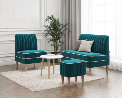 Пуф Mio Tesoro Амма