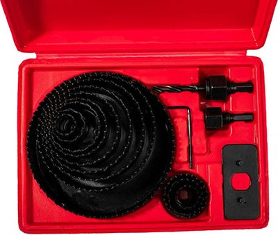 Набор коронок P.I.T AWOD05-0015