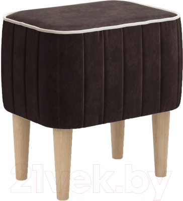 Пуф Mio Tesoro Амма - фото