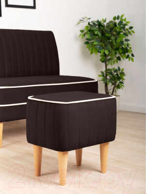 Пуф Mio Tesoro Амма