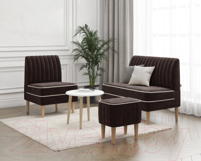 Пуф Mio Tesoro Амма