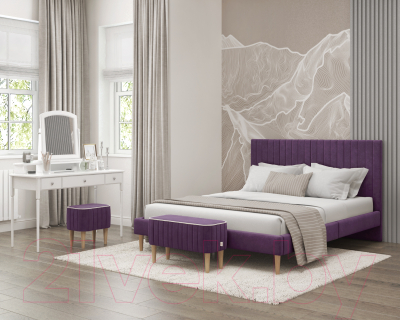 Пуф Mio Tesoro Амма