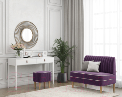 Пуф Mio Tesoro Амма